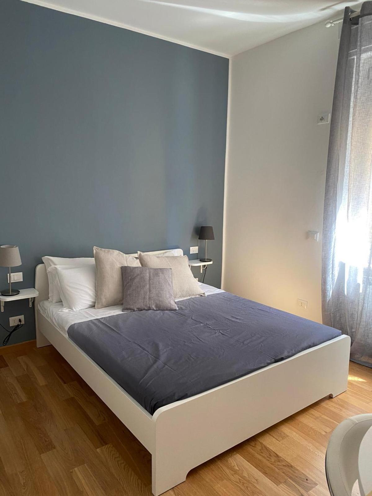 5 Terre Inn Affittacamere La Spezia Exteriér fotografie