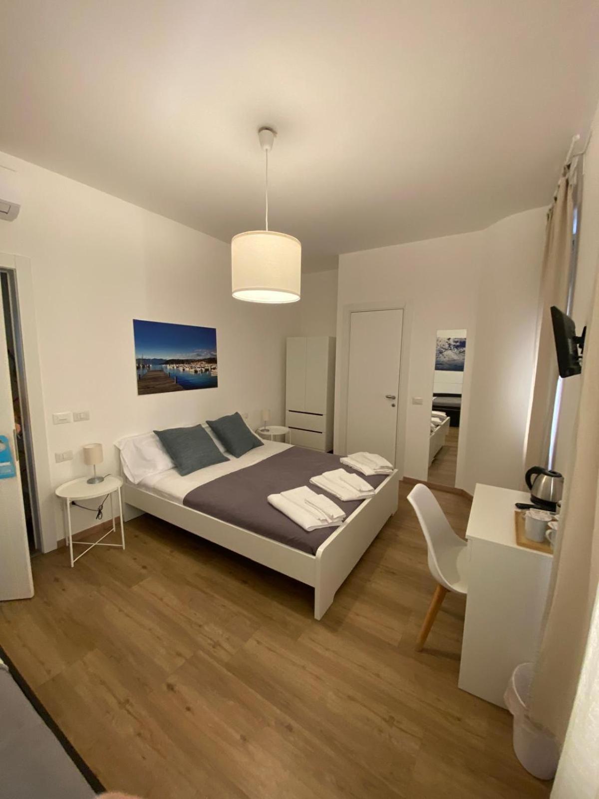 5 Terre Inn Affittacamere La Spezia Exteriér fotografie