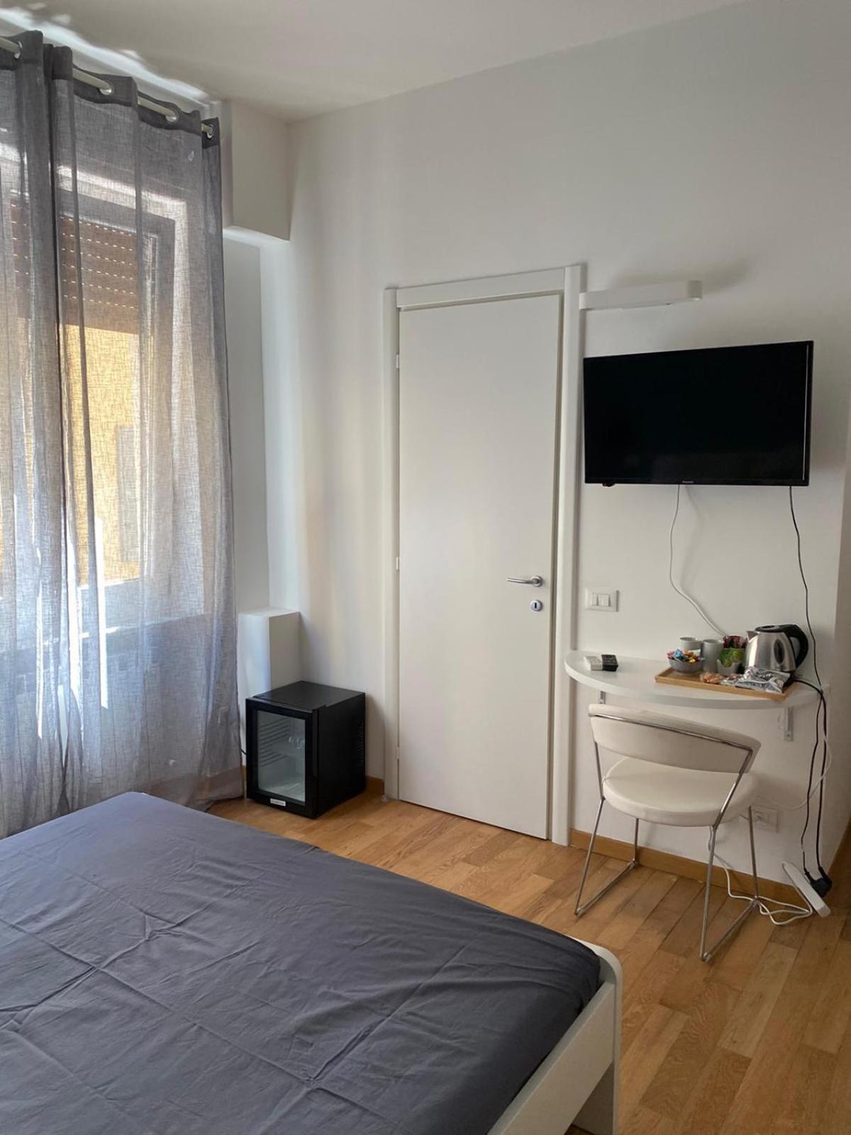 5 Terre Inn Affittacamere La Spezia Exteriér fotografie