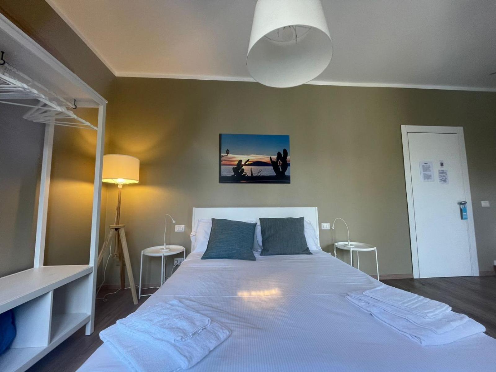 5 Terre Inn Affittacamere La Spezia Exteriér fotografie