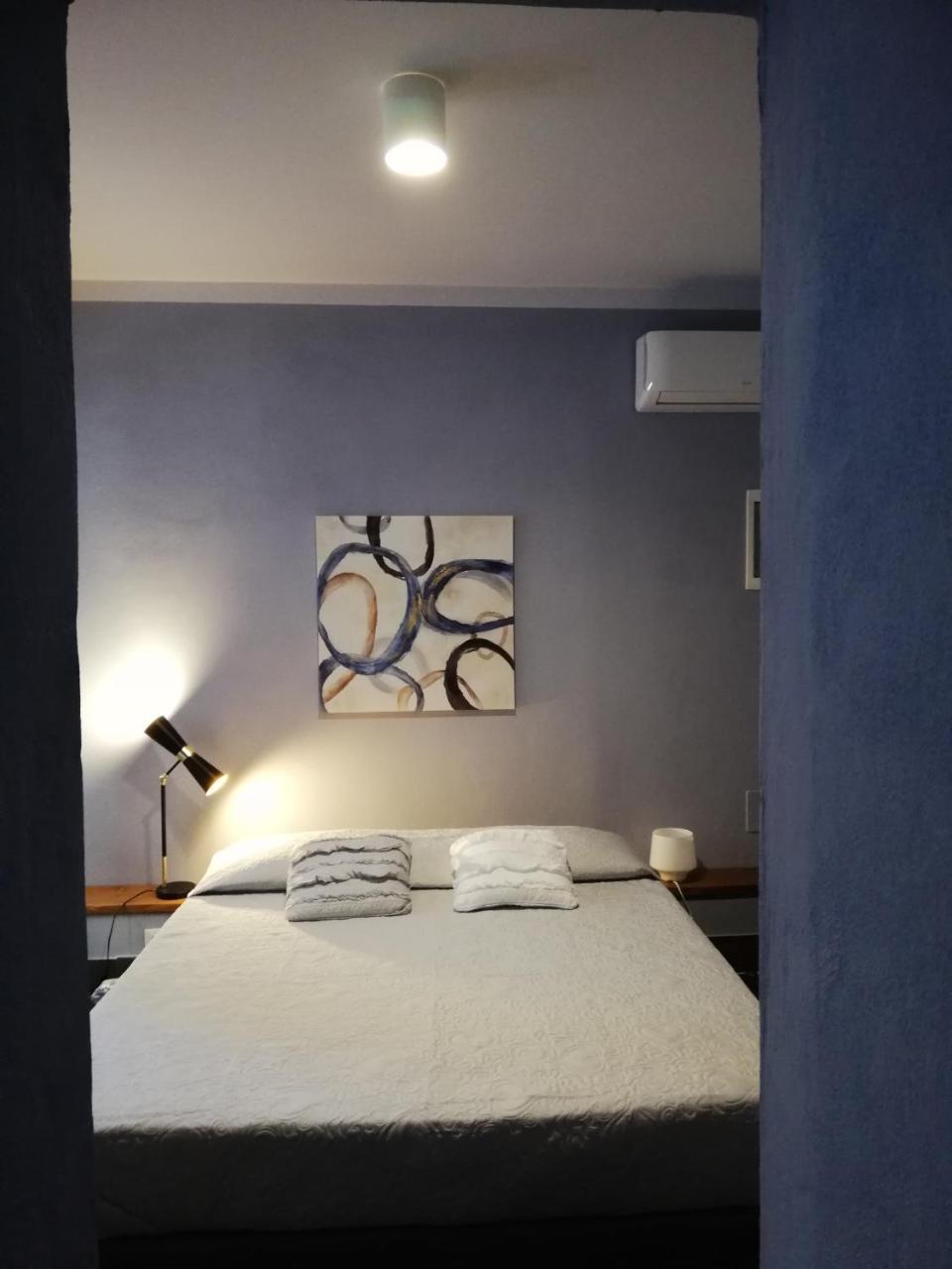 5 Terre Inn Affittacamere La Spezia Exteriér fotografie