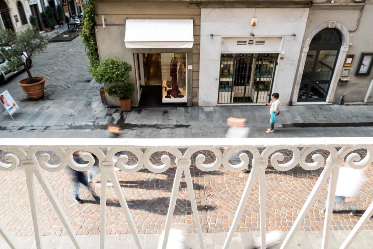 5 Terre Inn Affittacamere La Spezia Exteriér fotografie