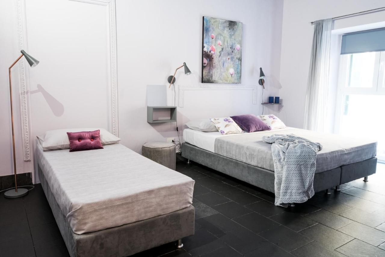 5 Terre Inn Affittacamere La Spezia Exteriér fotografie