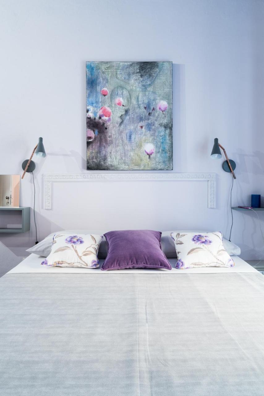 5 Terre Inn Affittacamere La Spezia Exteriér fotografie