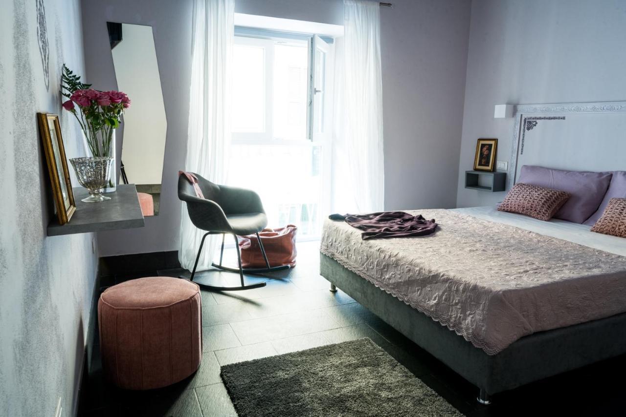 5 Terre Inn Affittacamere La Spezia Exteriér fotografie
