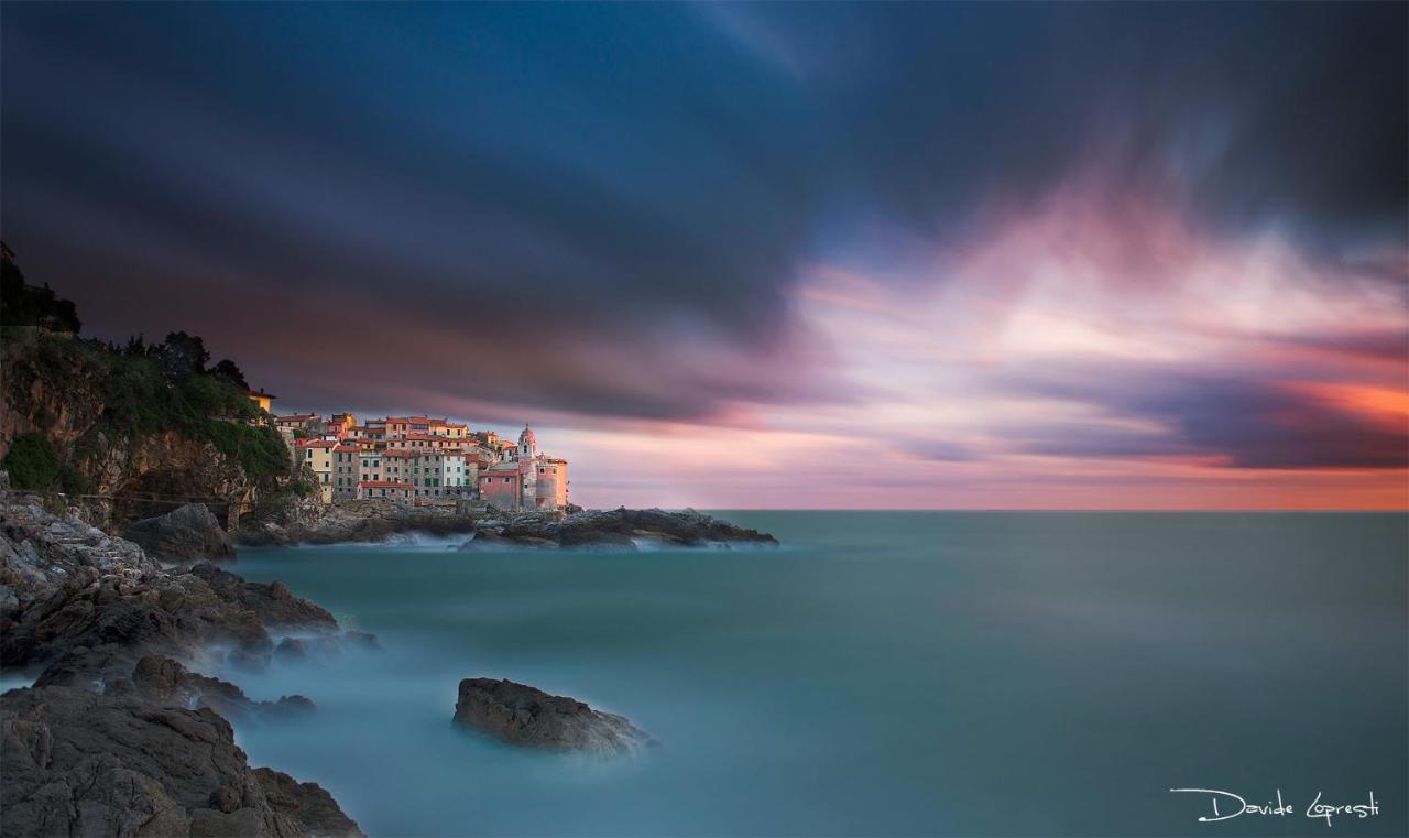 5 Terre Inn Affittacamere La Spezia Exteriér fotografie