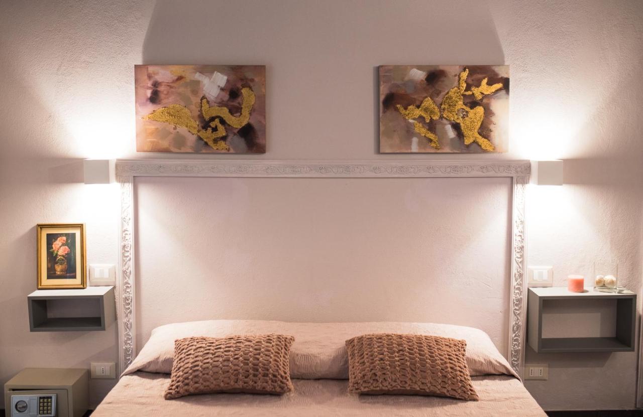 5 Terre Inn Affittacamere La Spezia Exteriér fotografie