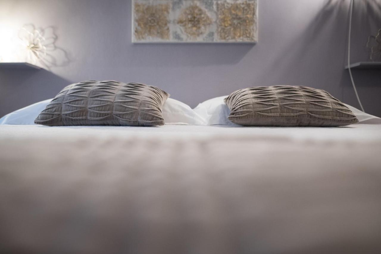 5 Terre Inn Affittacamere La Spezia Exteriér fotografie